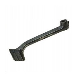 Pedalų fiksavimo mechanizmas c 360