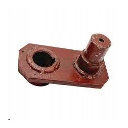 Varomasis alkūninis velenas, kaištis 55, anga 35