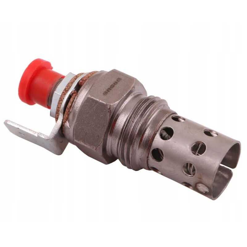 Liepsnos žvakė mf3 originali ursus 2666108u