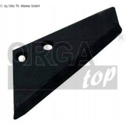 Universalus dešinysis pjovimo peilis, skirtas griebtuvui