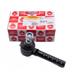 Rutulinė ir įdėklo jungtis su veržle 46635680 50635