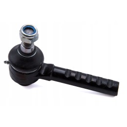 Rutulinė ir įdėklo jungtis su veržle 46635680 50635