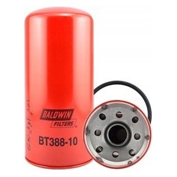 Sukite ant baldwin bt388 hidraulinio filtro 10