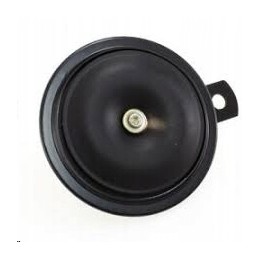 Elektrinis garso signalas