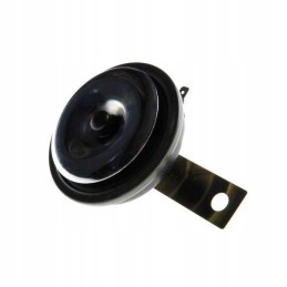 Elektrinis garso signalas