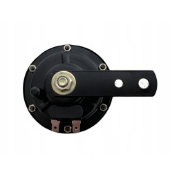 Elektrinis garso signalas