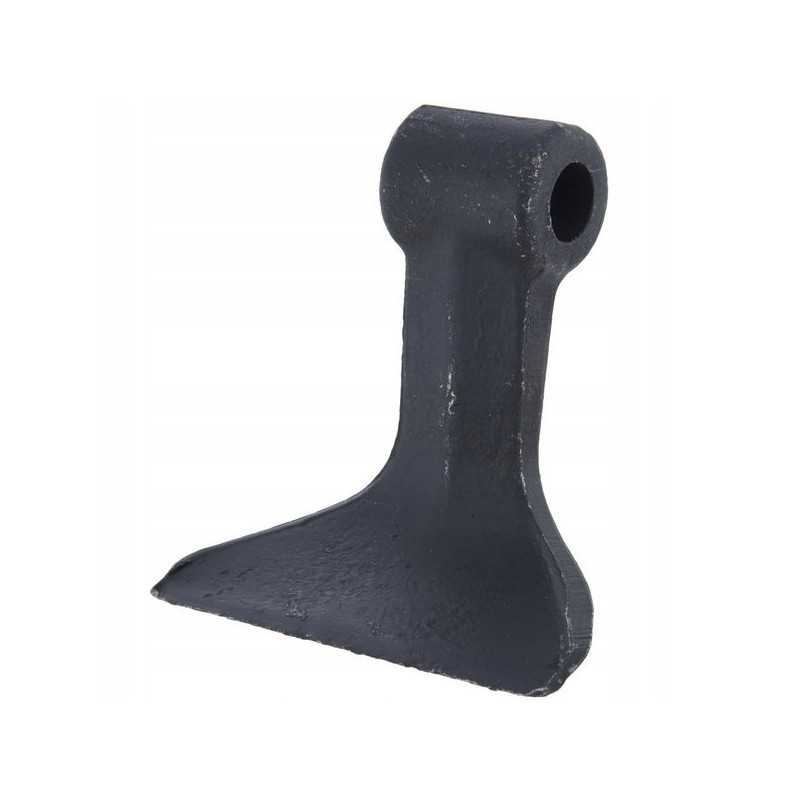 Peilis Kangu 140 skylių 16 5