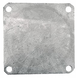 Kaiščio flanšas 4 5 6 150x15