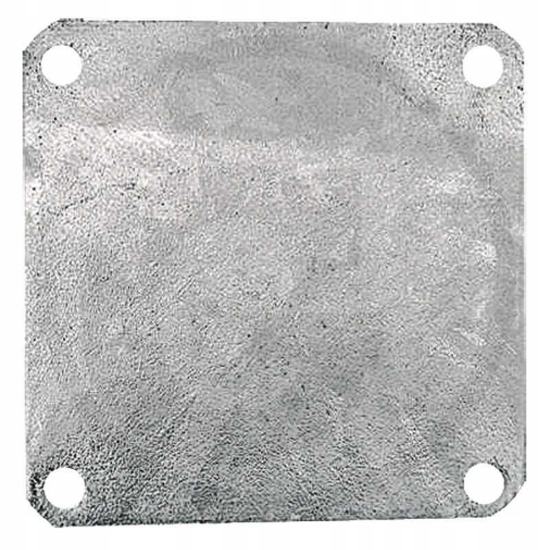 Kaiščio flanšas 4 5 6 150x15