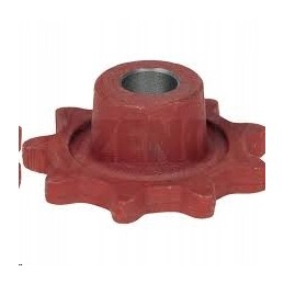 Apskritimas nuo 9 iki apskritimo