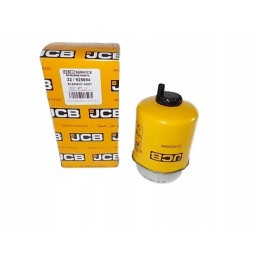 JCB kuro filtro separatorius