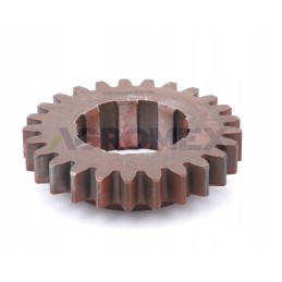 II ir IV pavarų krumpliaratis