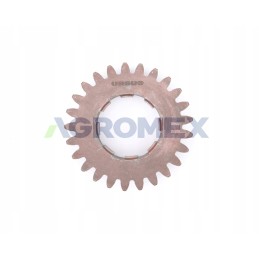 II ir IV pavarų krumpliaratis