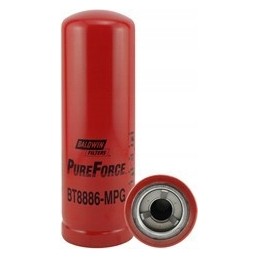 Sukite ant baldwin hidraulinio filtro bt8886 mpg