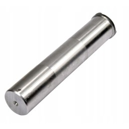 Apvalios ašies kaištis c 360