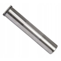 Apvalios ašies kaištis c 360