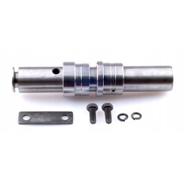 Plokščias ašies kaištis c 330 c 360