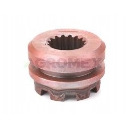 C 360 užrakto sankaba