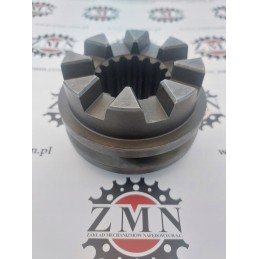 C 360 užrakto sankaba