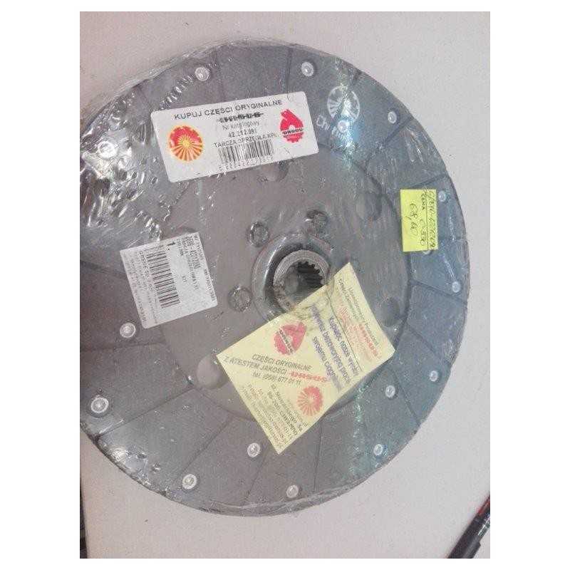 Įrangos diskas c 330