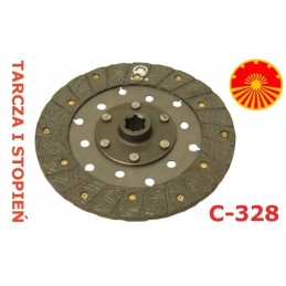 Įrangos diskas c 330