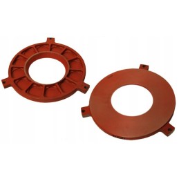 Slėgio diskas II ST C 360