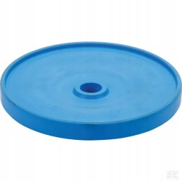 Lemken purkštuvo siurblio membrana 115x14x12