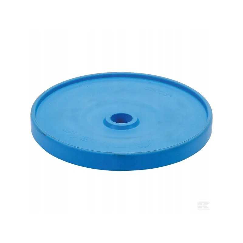 Lemken purkštuvo siurblio membrana 115x14x12