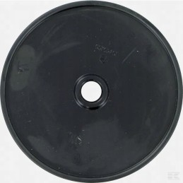 Lemken purkštuvo siurblio membrana 115x14x12