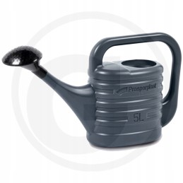 Plastikinis laistytuvas, 5 litrai