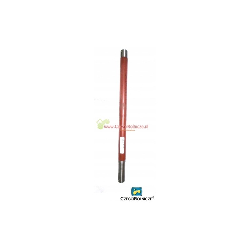 Konvejerio pavaros velenas l 730 fi40 40 wp