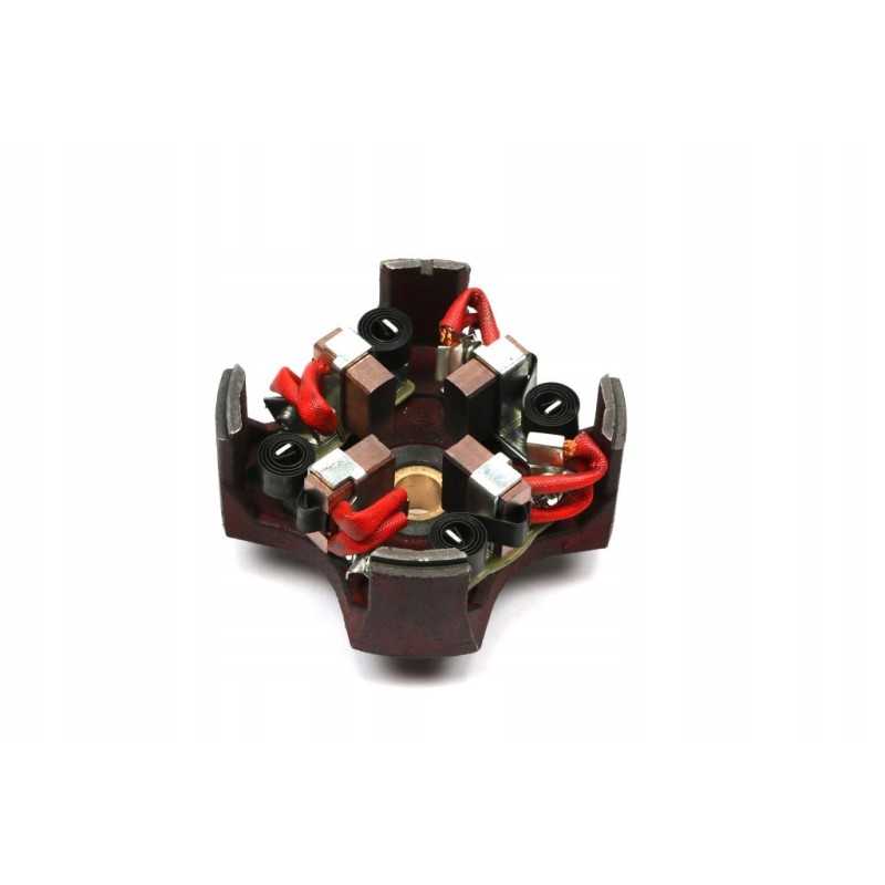 Šepečių laikiklis su šepečiais r 11 46657