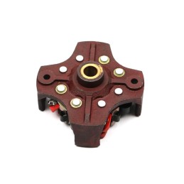 Šepečių laikiklis su šepečiais r 11 46657