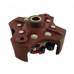 Šepečių laikiklis su šepečiais r 11 46657