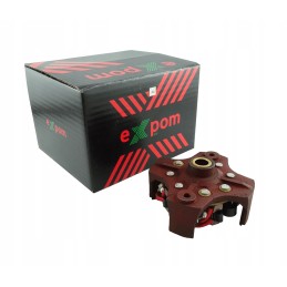 Šepečių laikiklis su šepečiais r 11 46657