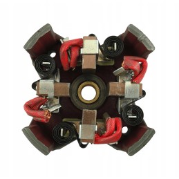 Šepečių laikiklis su šepečiais r 11 46657