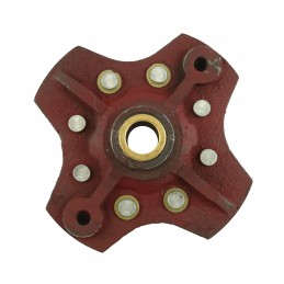 Šepečių laikiklis su šepečiais r 11 46657