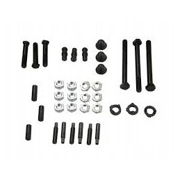 Sankabos remonto komplektas c330 c360 50511180