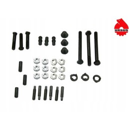 Sankabos remonto komplektas c330 c360 50511180