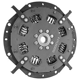 Vibracijos slopintuvas new Holland 47127699 370012710 luk