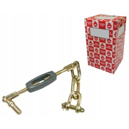 Šoninė grandinė 46450390 46650400 c 360 originali gim.