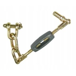 Šoninė grandinė 46450390 46650400 c 360 originali gim.