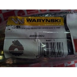 Šoninė grandinė 46450390 46650400 c 360 originali gim.