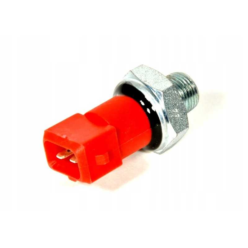 Transmisijos alyvos slėgio jutiklis m12 jcb išorinis