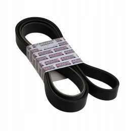 Generatoriaus diržas jcb 8pk l 2024mm