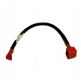 John deere akumuliatoriaus laidas