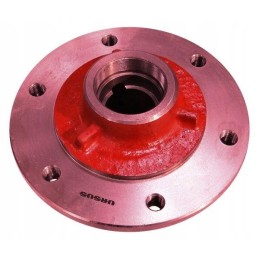 Priekinio rato stebulė mf3 originalus ursus 886336m