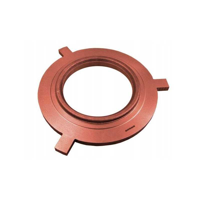 Sankabos slėgio plokštelė mf 3 4 originalus ursus 8