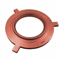 Sankabos slėgio plokštelė mf 3 4 originalus ursus 8