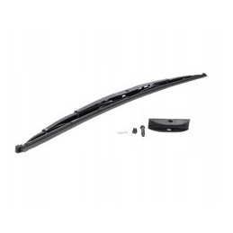 JCB priekinio stiklo valytuvo šluotelė montavimui